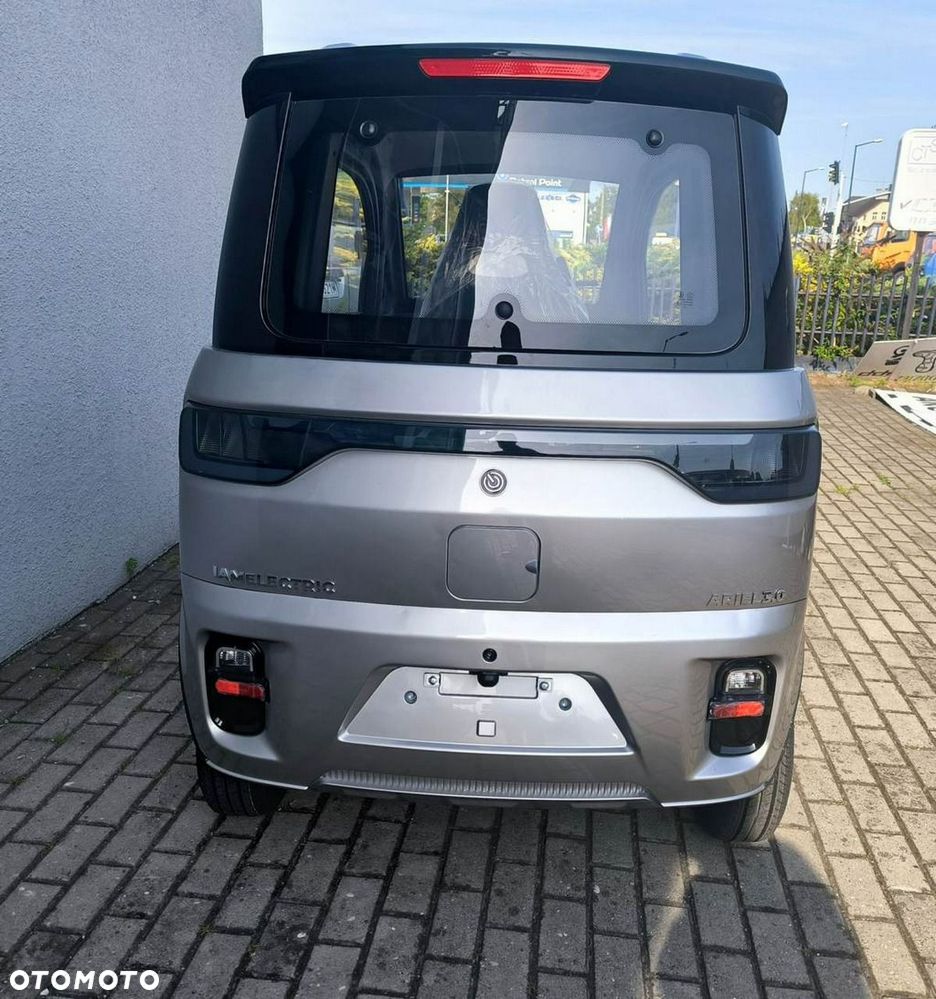 iamelectric ARIEL - 5