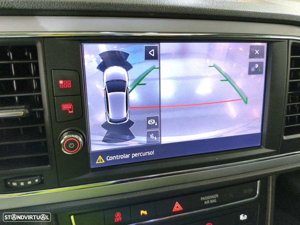 SEAT Leon 1.0 EcoTSI Style S/S - 10