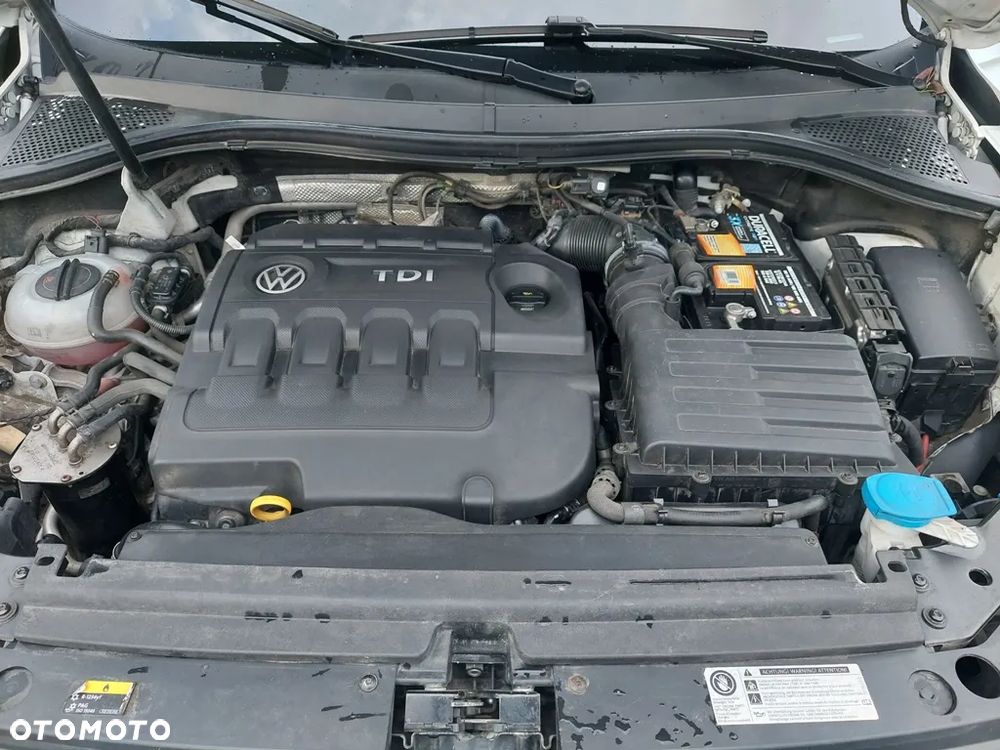 Volkswagen Tiguan 2.0 TDI SCR 4Motion (BlueMotion Tech) Comfortline - 19