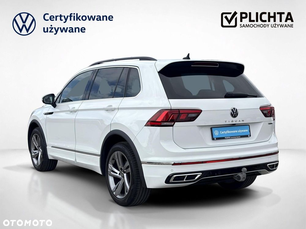 Volkswagen Tiguan - 4