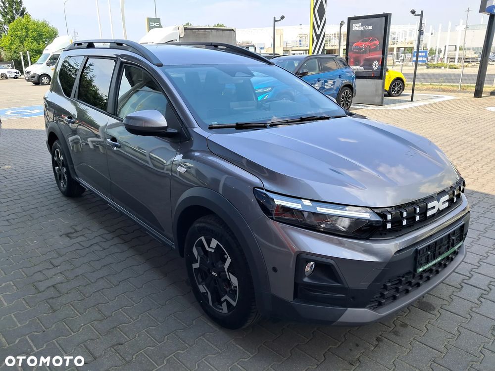 Dacia Jogger - 4