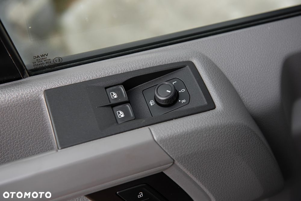 Volkswagen Crafter - 15