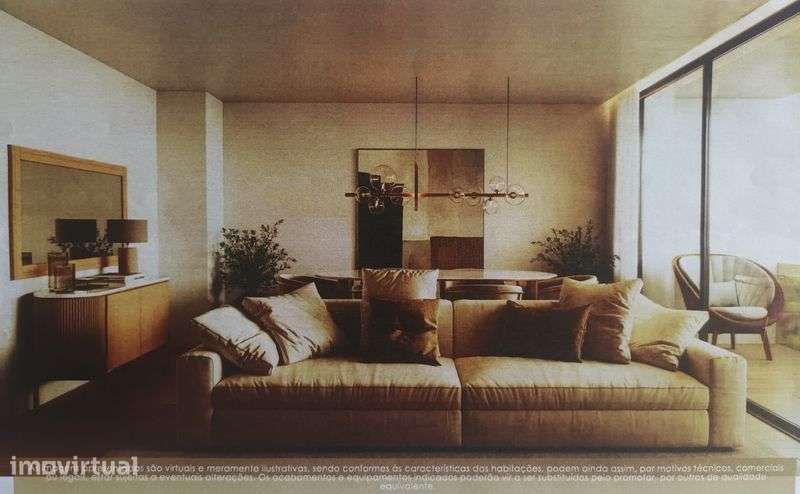 Apartamento T3 Novo Águas Santas Maia - Grande imagem: 5/8