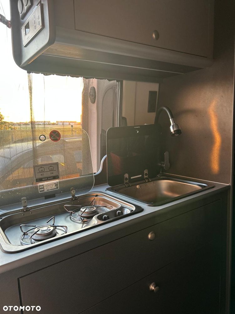 Volkswagen CRAFTER - 11