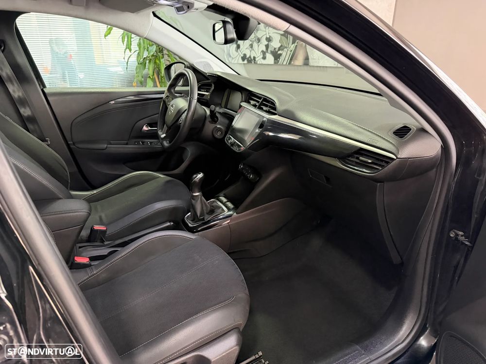 Opel Corsa 1.2 Business Edition - 24