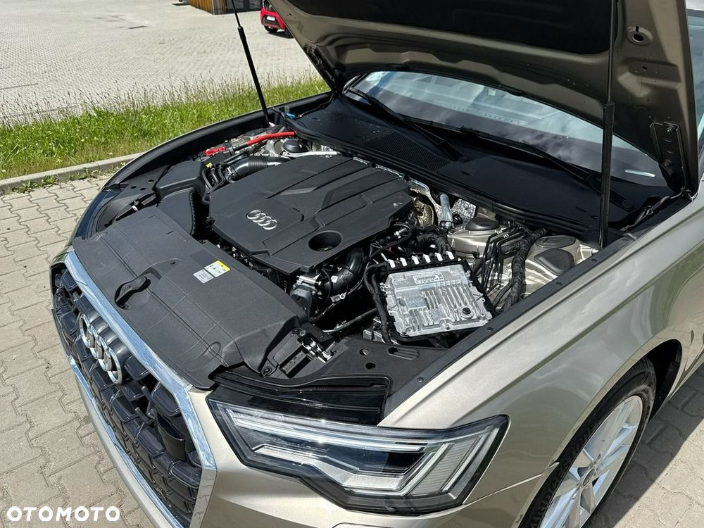 Audi A6 Limousine - 10