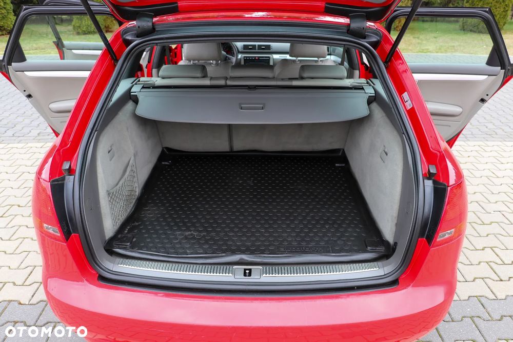 Audi A4 ver-avant-1-8t-quattro - 40