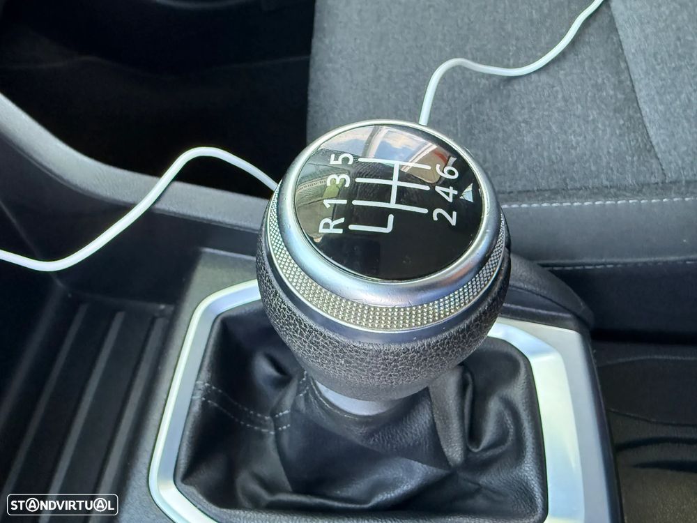 Renault Clio 1.5 Blue dCi Intens - 37