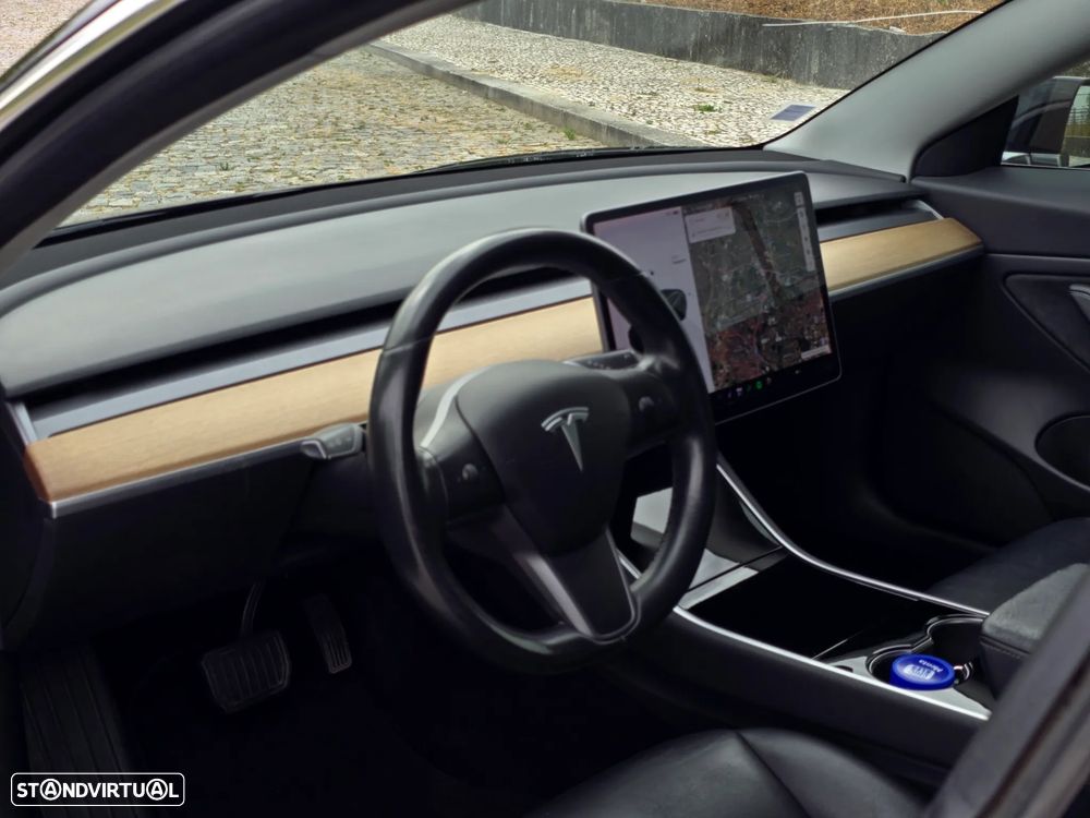 Tesla Model 3 Standard RWD Plus - 6