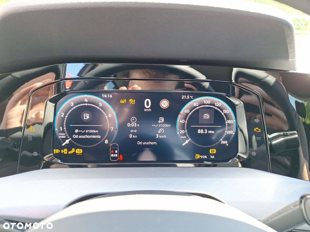 Volkswagen Golf 1.5 TSI Life Plus - 15