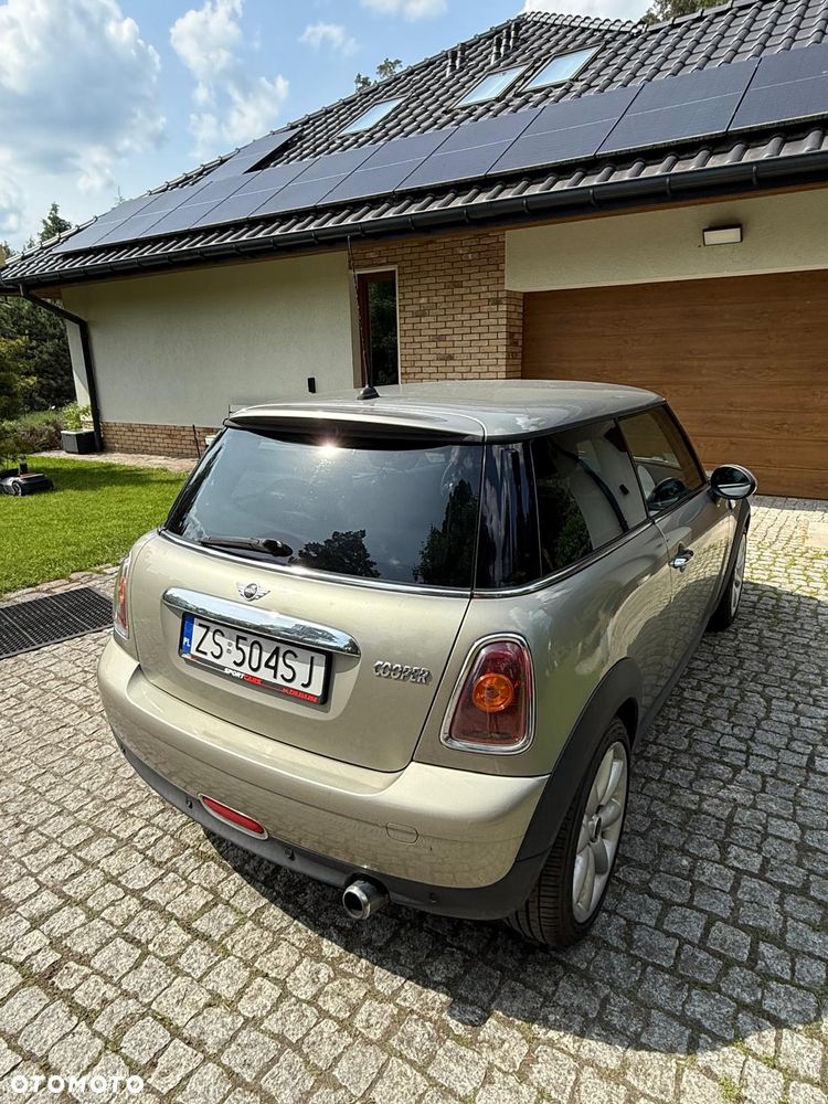 MINI Cooper Standard - 7