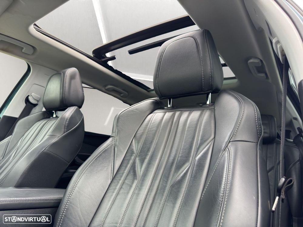 Peugeot 5008 1.6 E-HDi 7L Allure 2-Tronic - 21