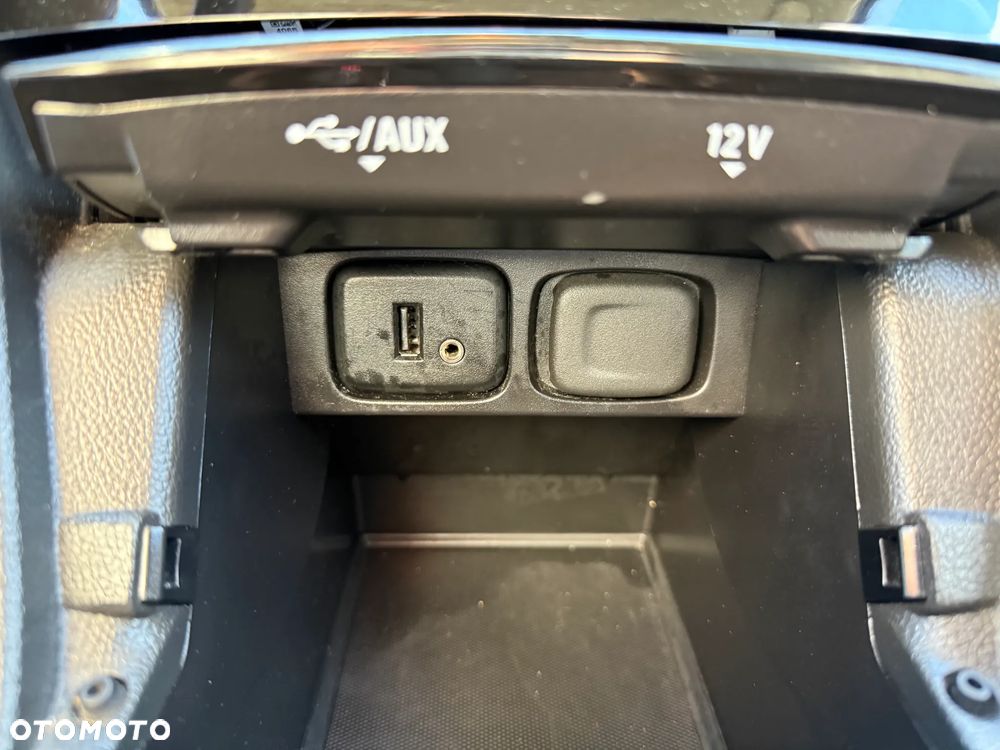 Opel Mokka X 1.4 Automatik Innovation - 19