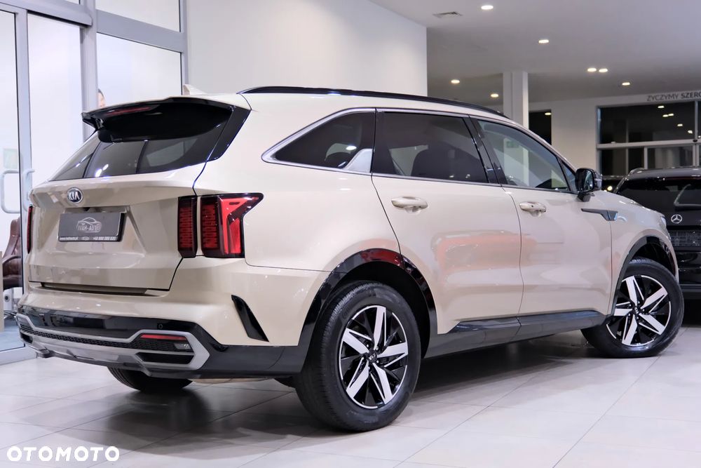 Kia Sorento - 15