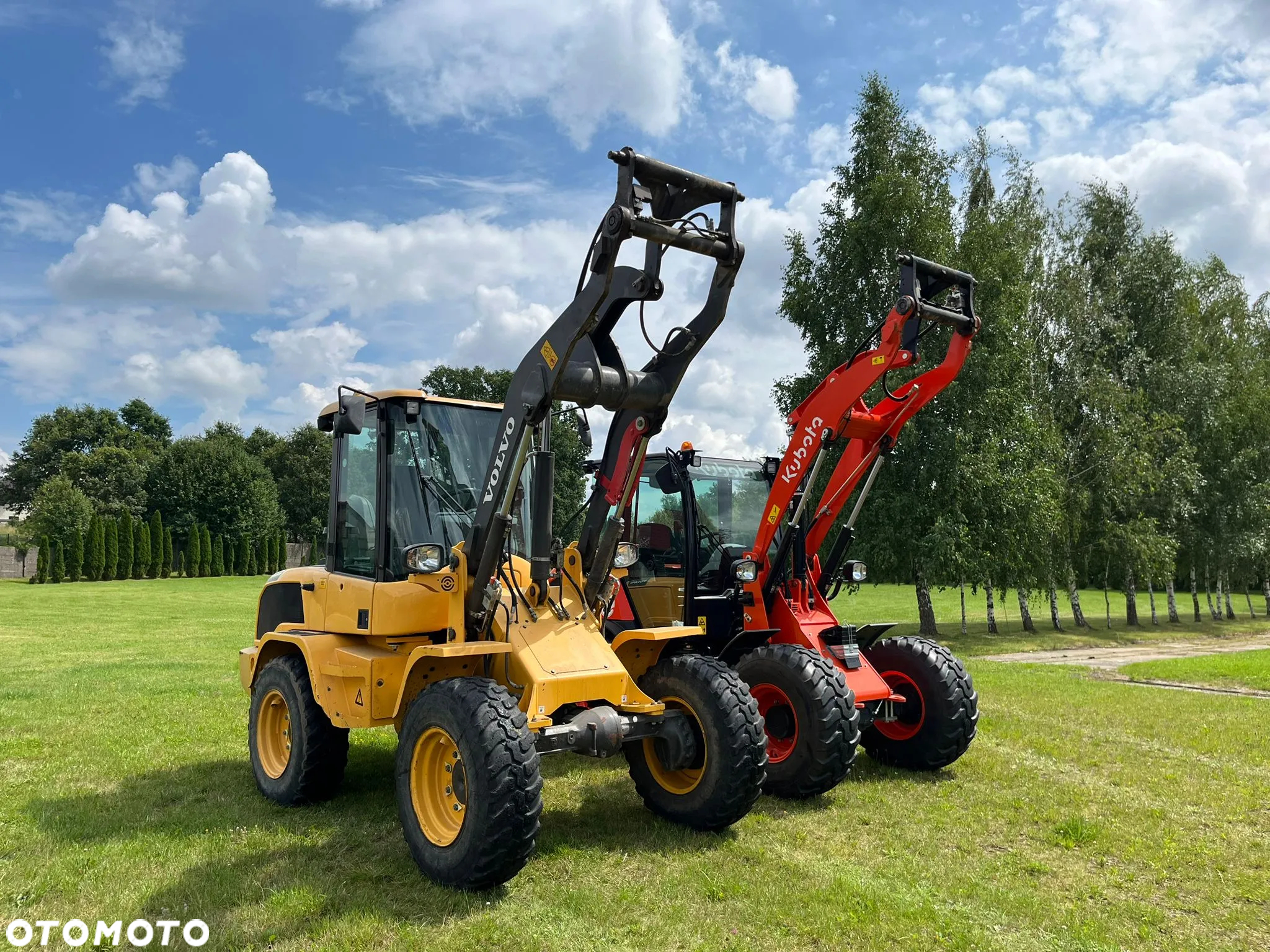 Kubota R070 - 26