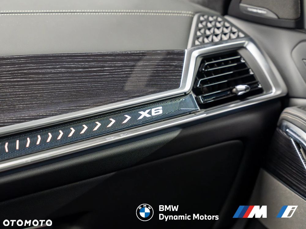 BMW X6 xDrive40i M Sport - 30