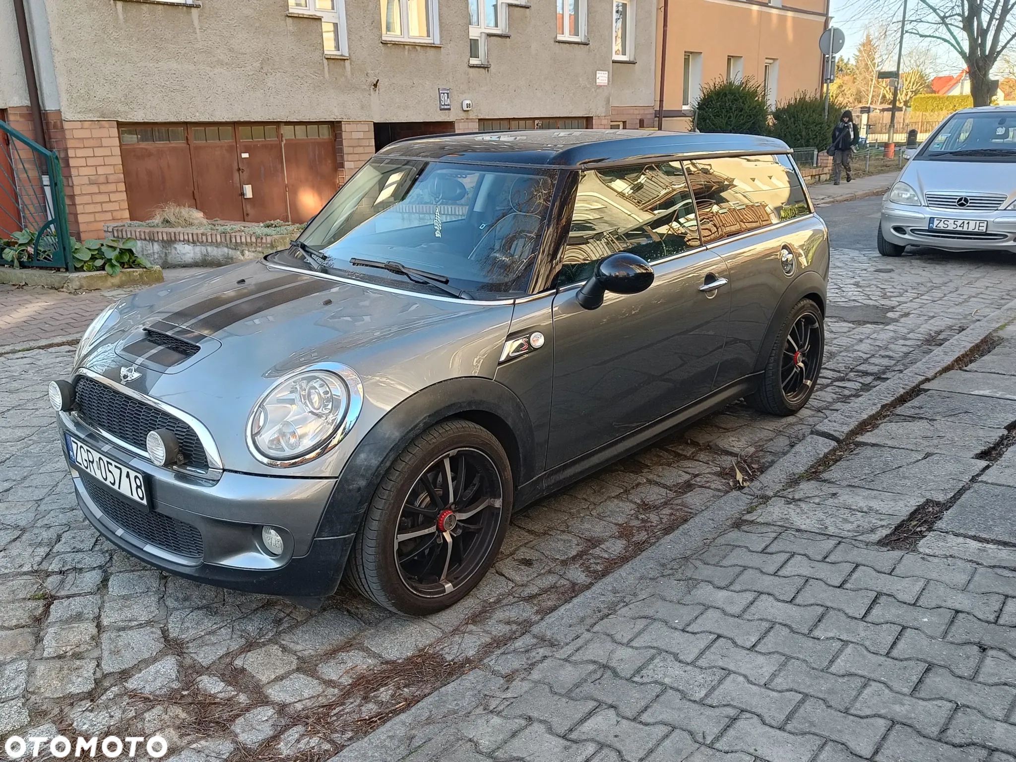 MINI Clubman Cooper S - 2