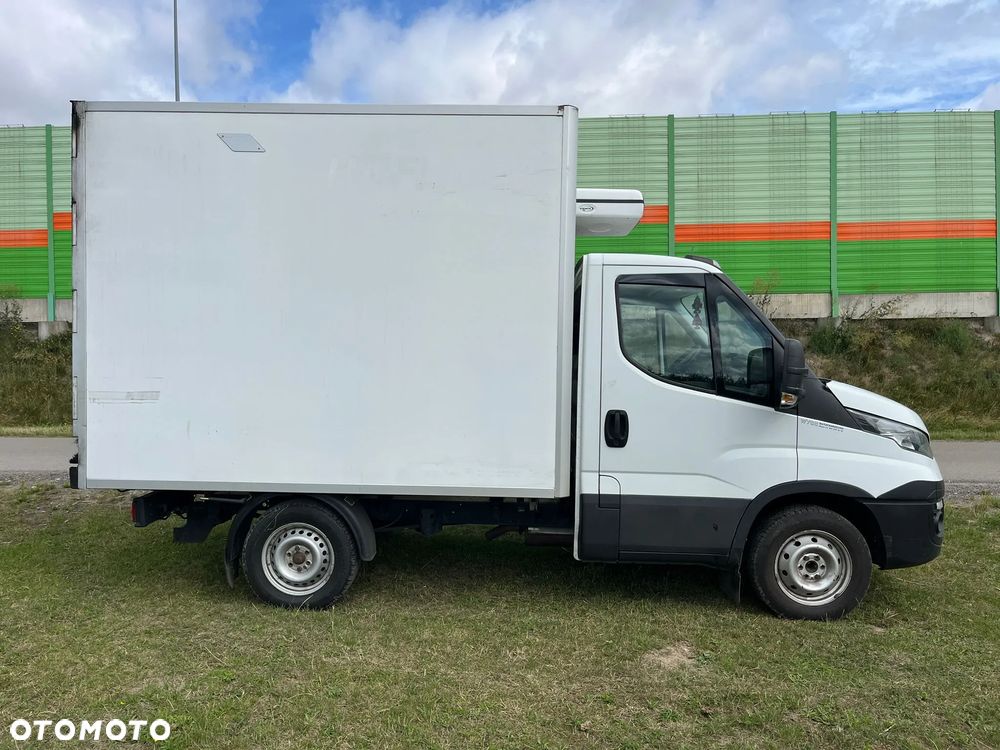 Iveco 35S16 Daily - 4