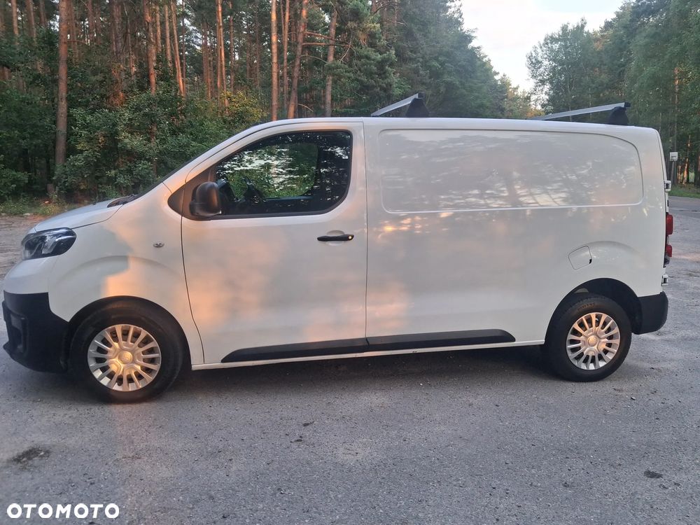 Toyota ProAce 2,0-l-D-4D L2 (8-Si.) Verso Shuttle Comfort - 10