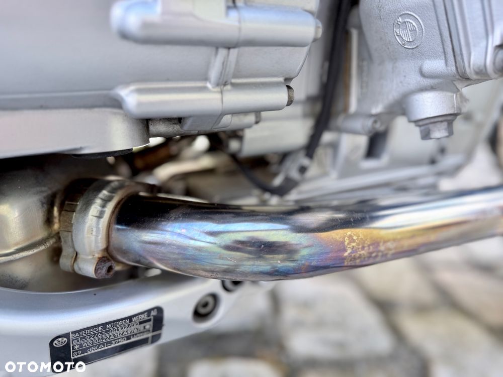 BMW R - 18