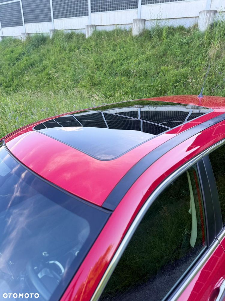 Nissan X-Trail 1.6 dCi ALL-MODE 4x4i 360 - 7