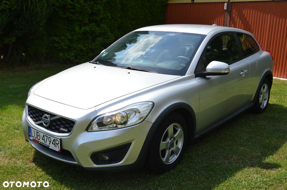 Volvo C30 1.6D Edition - 33