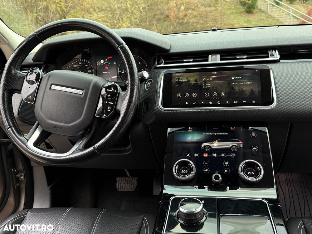 Land Rover Range Rover Velar 2.0 R-Dynamic S - 15