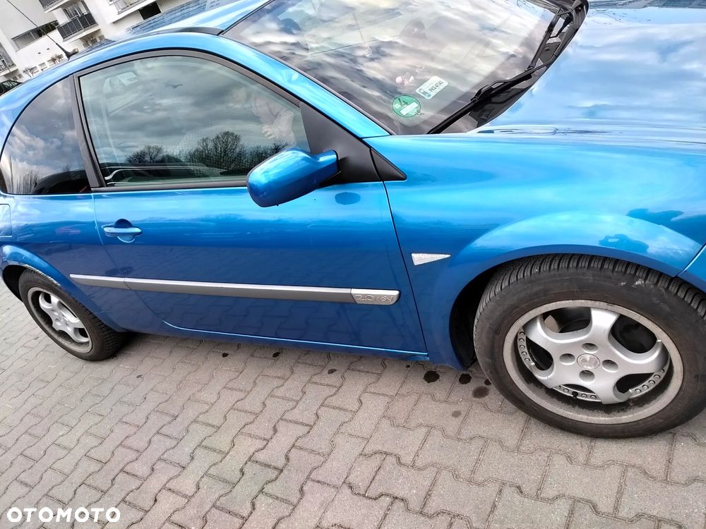 Renault Megane - 4