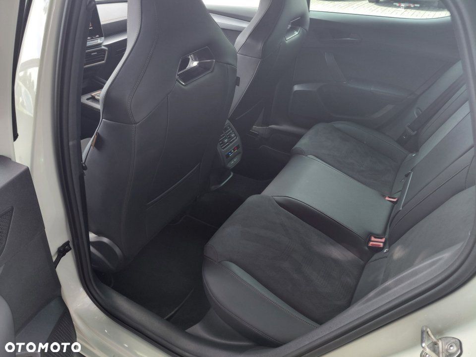 Cupra Leon - 18