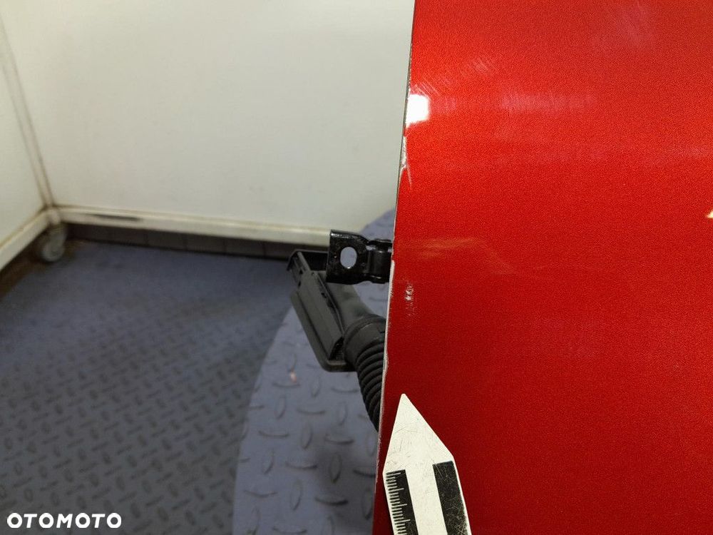 SEAT LEON IV DRZWI PRZÓD PRZEDNIE LEWE L0X1 - 3