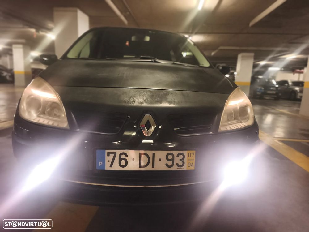 Renault Grand Scénic 1.5 dCi Dynamique S 7L. - 46