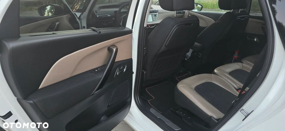 Citroën C4 Picasso 1.6 e-HDi Exclusive ETG6 - 14
