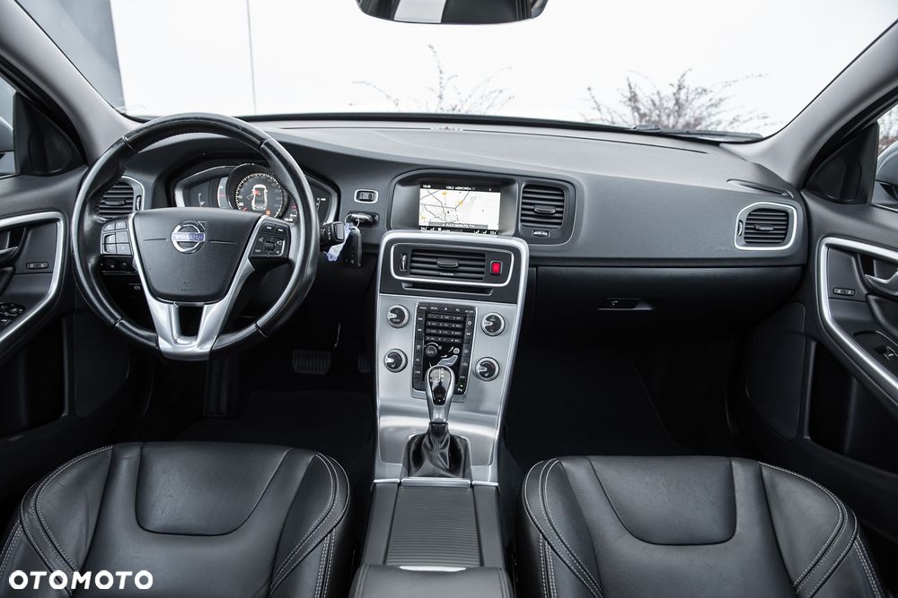 Volvo S60 - 29