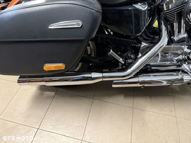 Harley-Davidson Sportster Superlow - 2