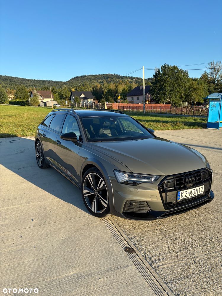 Audi A6 Allroad - 2