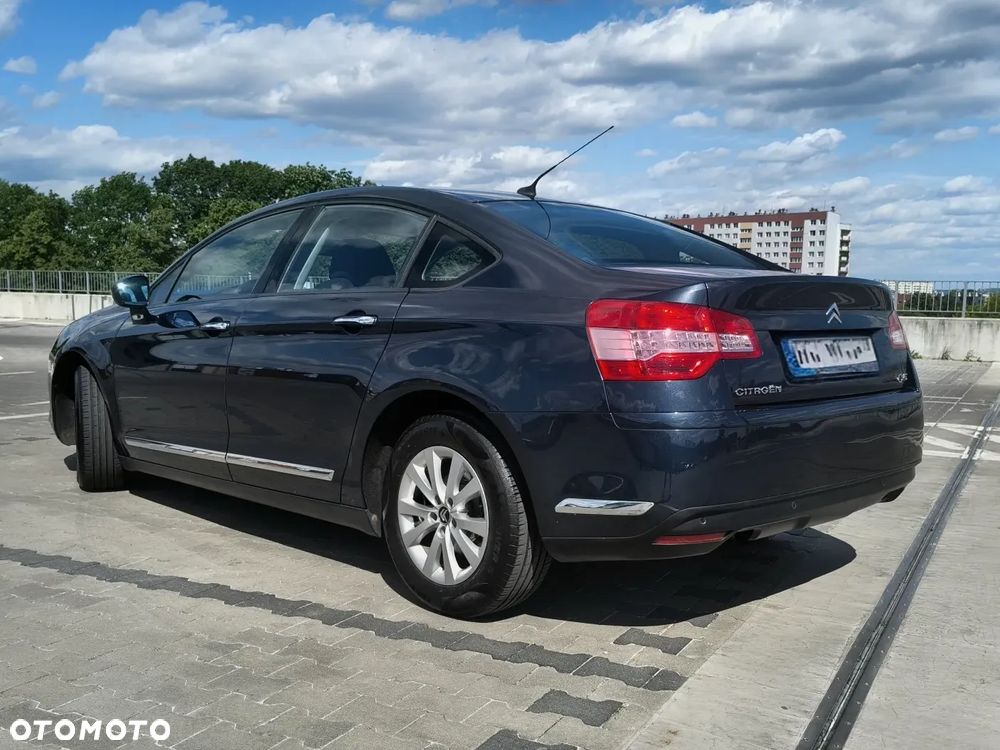 Citroën C5 2.0 16V Confort - 6