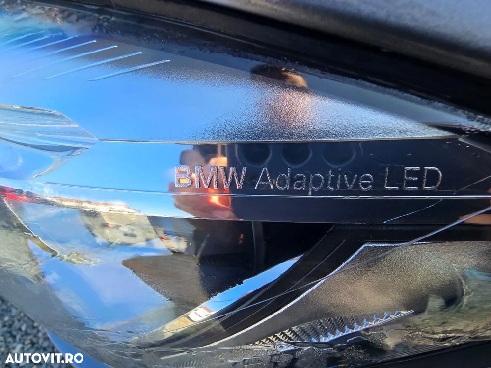 BMW X3 xDrive20d AT Luxury Line - 15