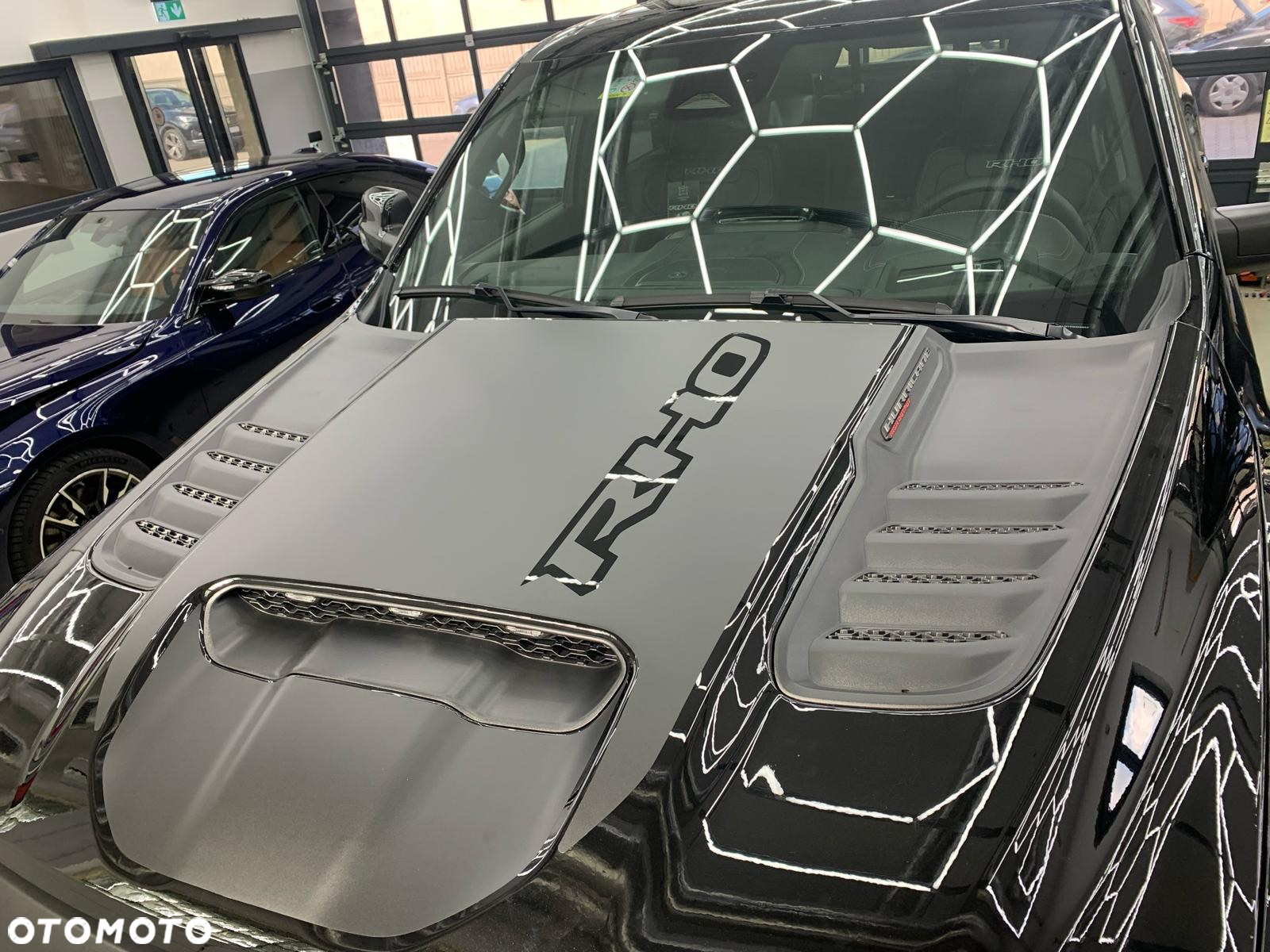 RAM 1500 - 7
