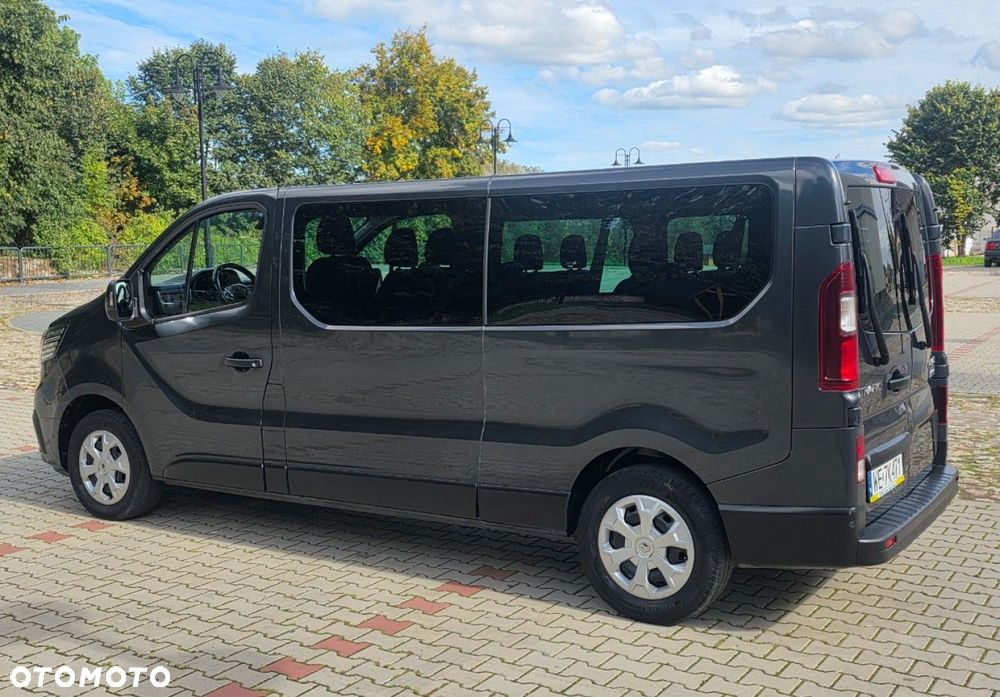 Renault Trafic - 7