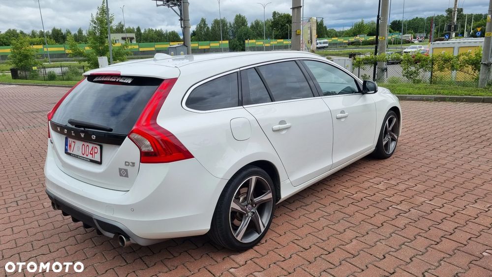 Volvo V60 D3 RDesign - 4