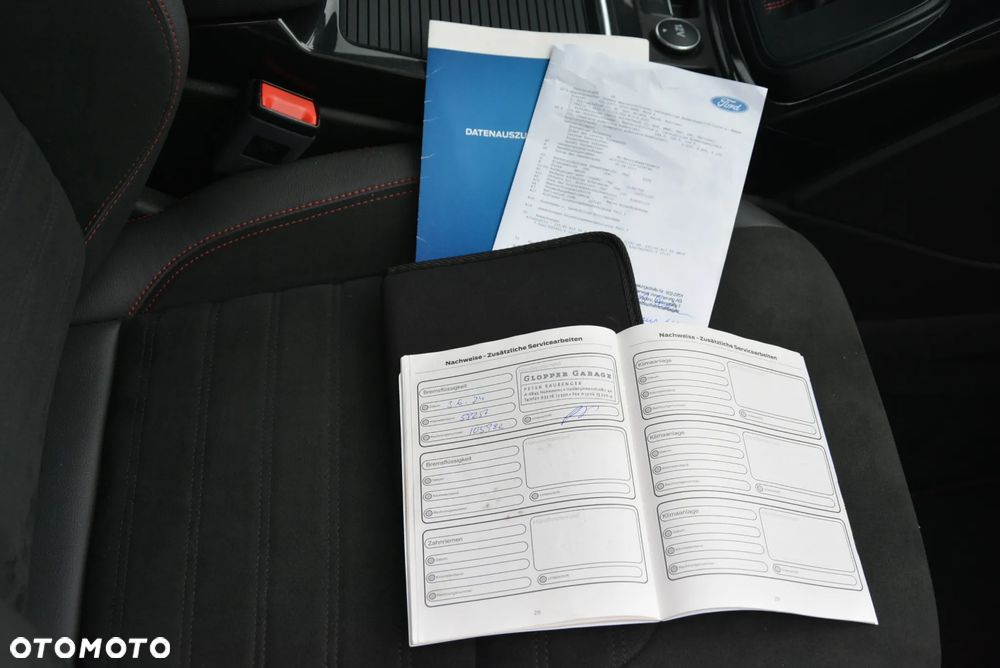 Ford Kuga 2.0 TDCi 4x4 ST-Line - 39