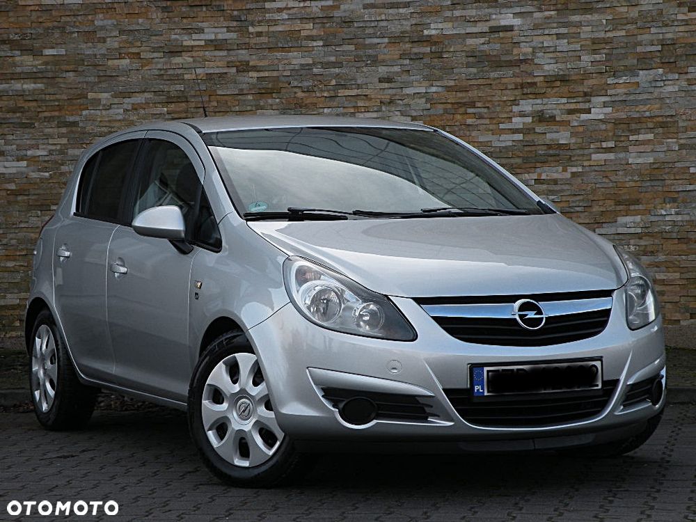 Opel Corsa 1.4 16V Edition 111 Jahre - 15