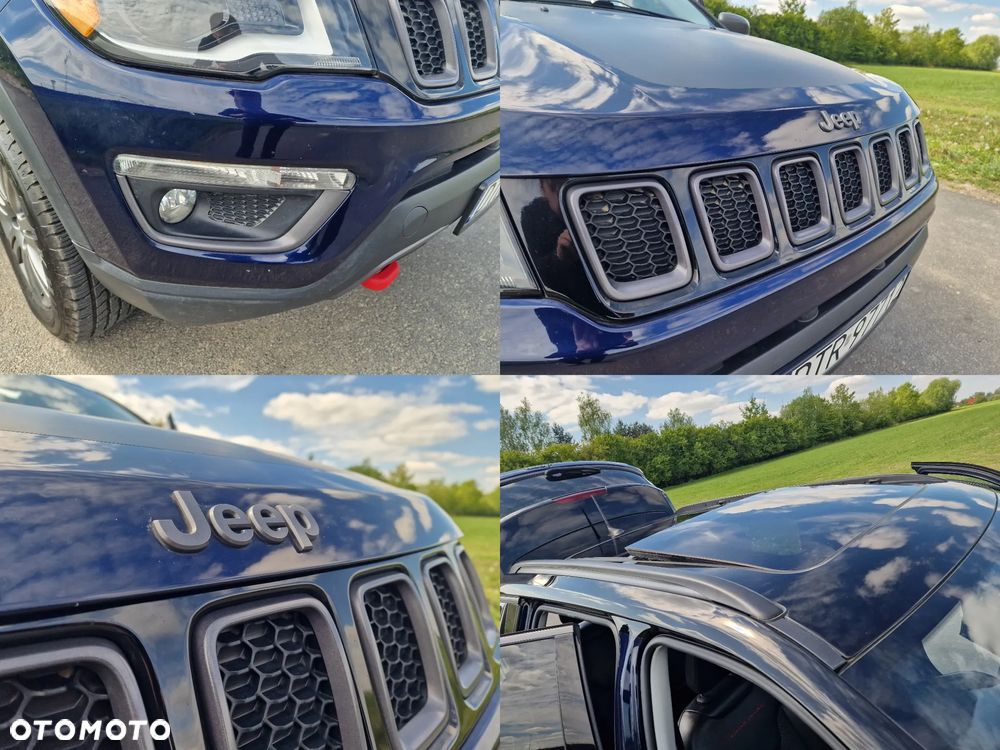 Jeep Compass - 32