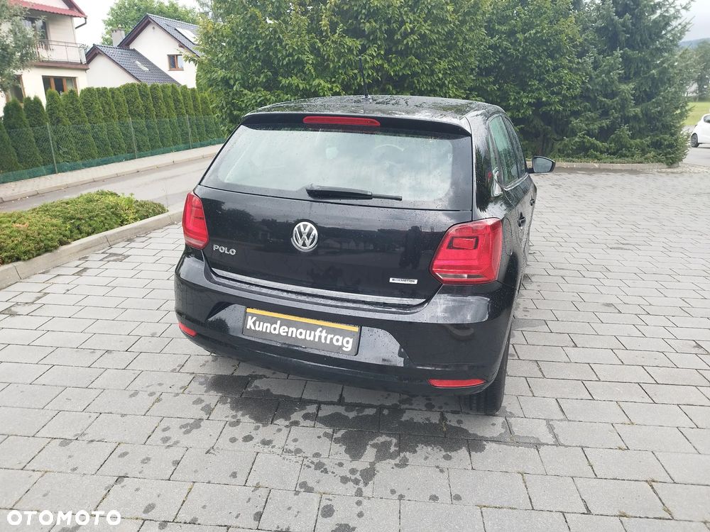 Volkswagen Polo - 16