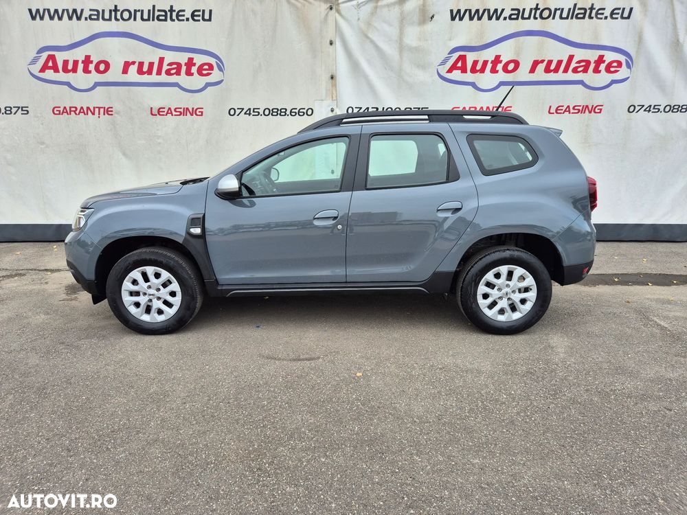 Dacia Duster TCe 150 EDC Expression - 2