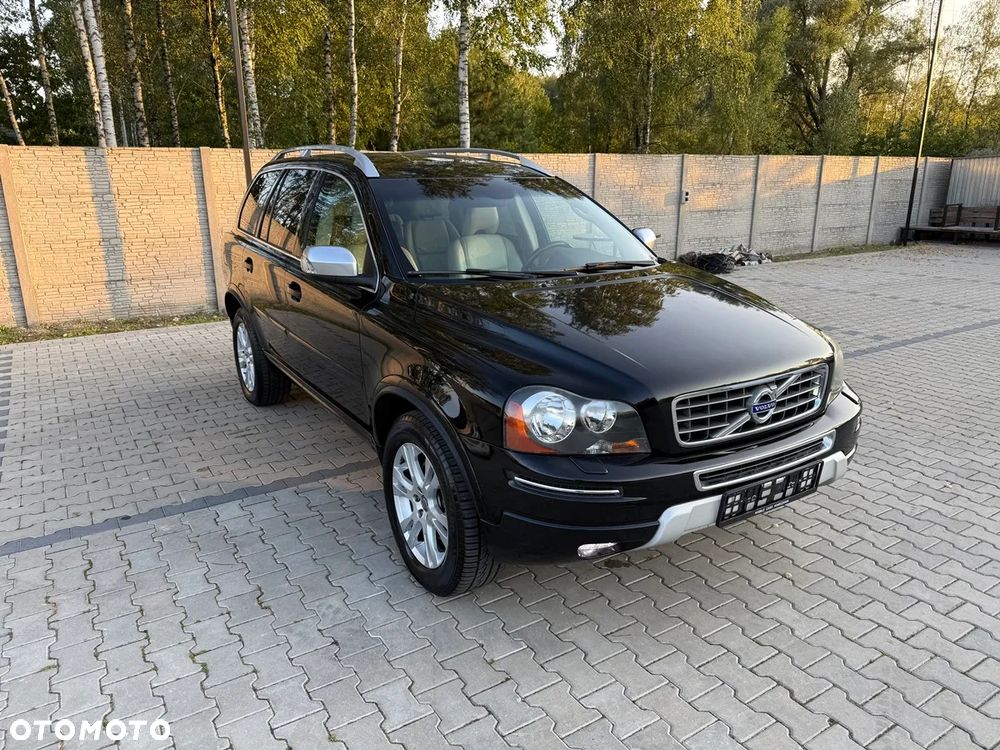 Volvo XC 90 3.2 AWD Executive - 10