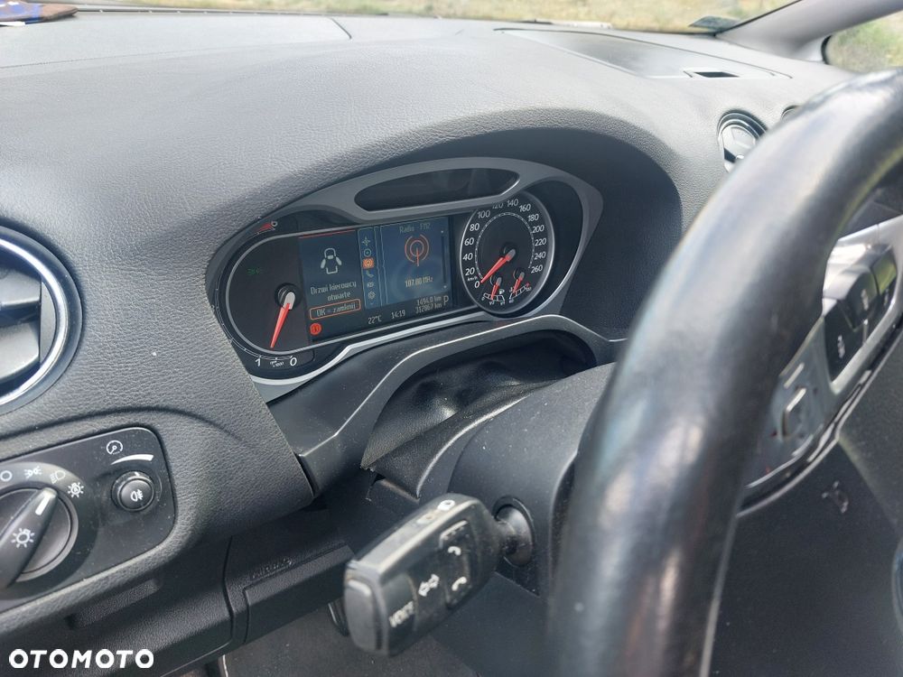 Ford S-Max - 5