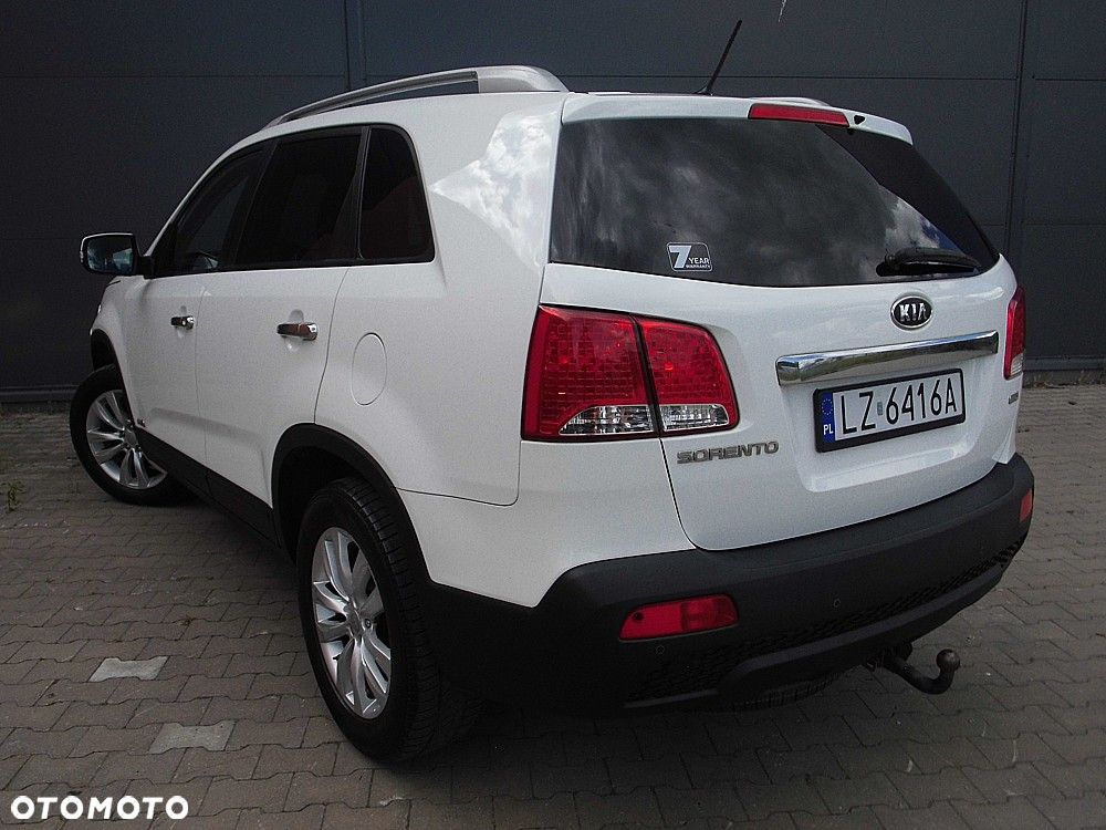 Kia Sorento 2.0 CRDI L - 15