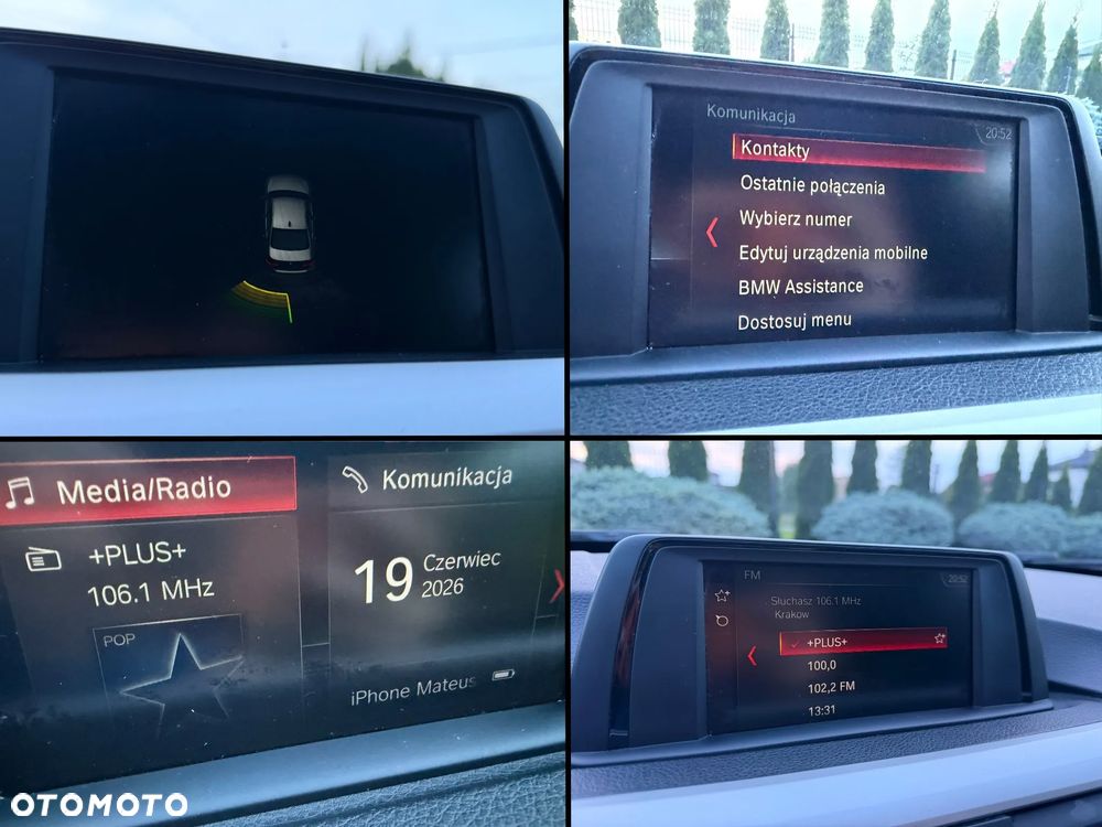 BMW Seria 3 318i Advantage - 38