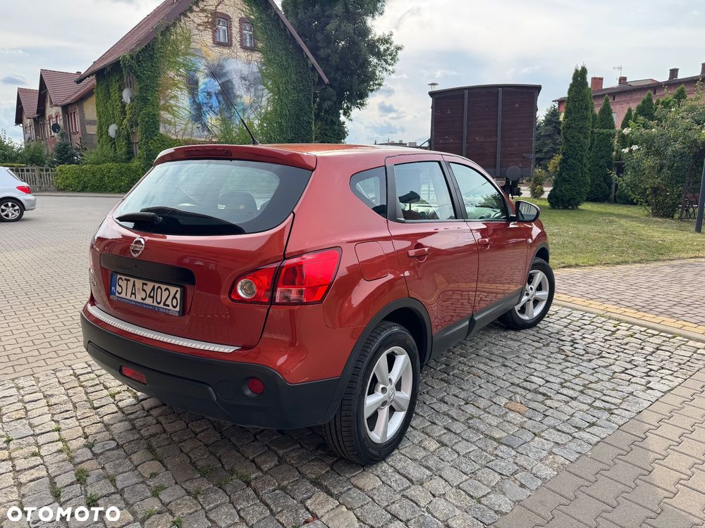 Nissan Qashqai 2.0 Tekna Premium - 17